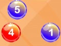 游戏Eat Numbers