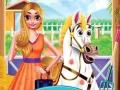 游戏Princess Pet Treatment