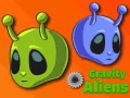 游戏Gravity Aliens