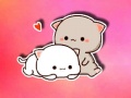 游戏Cat Belly Rub