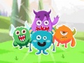 游戏Monster Clicker