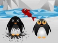 游戏Hungry Penguin