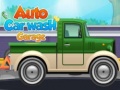 游戏Auto Car Wash Garage