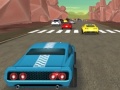 游戏Traffic Xtreme