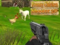 游戏Frenzy Chicken Shooter 3D