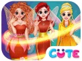 游戏BFF In Fairy Style