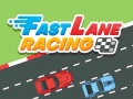 游戏Fast Lane Racing