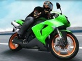 游戏Moto 3d Racing Challenge