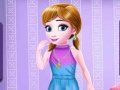 游戏Baby Princess Mia Bathe