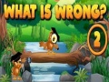 游戏What Is Wrong 2