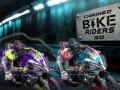 游戏Chained Bike Riders 3D