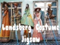 游戏Landsberg Costume Jigsaw