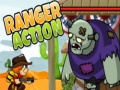 游戏Ranger Action