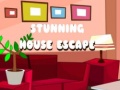 游戏Stunning House Escape