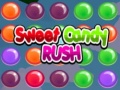 游戏Sweet Candy Rush