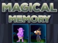 游戏Magical Memory