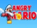 游戏Angry Mario