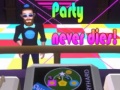 游戏Party Never Dies!
