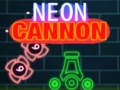 游戏Neon Cannon