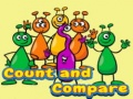 游戏Count And Compare
