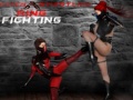游戏Real women wrestling Ring fighting