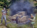 游戏WW2 Modern War Tanks 1942