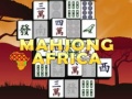 游戏Mahjong Africa