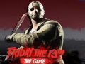 游戏Friday the 13th The game