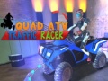 游戏Quad ATV Traffic Racer