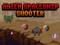 游戏Alien Spaceship Shooter