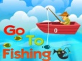 游戏Go to Fishing