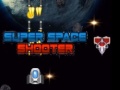 游戏Super Space Shooter