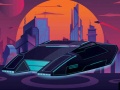 游戏Cars In The Future Hidden