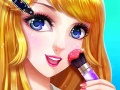 游戏Anime Girls Fashion Makeup