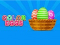 游戏Color Eggs