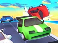 游戏Road Crash