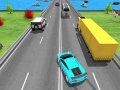 游戏Highway Traffic Racing 2020