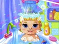 游戏My Baby Care