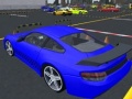 游戏Real Car Parking 2020