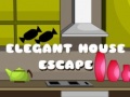 游戏Elegant House Escape