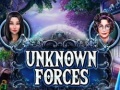 游戏Unknown Forces
