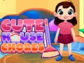 游戏Cute house chores