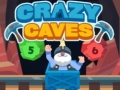 游戏Crazy Caves