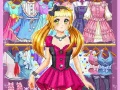 游戏Anime Kawaii Dress Up