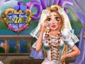 游戏Goldie Ruined Wedding