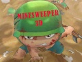 游戏Minesweeper 3d