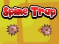 游戏Spine Trap