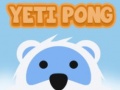 游戏Yeti Pong