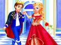 游戏Cinderella Prince Charming