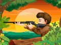 游戏Deer Hunting Jigsaw